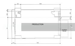 North Spring Bizhub (D27), Factory #585956411